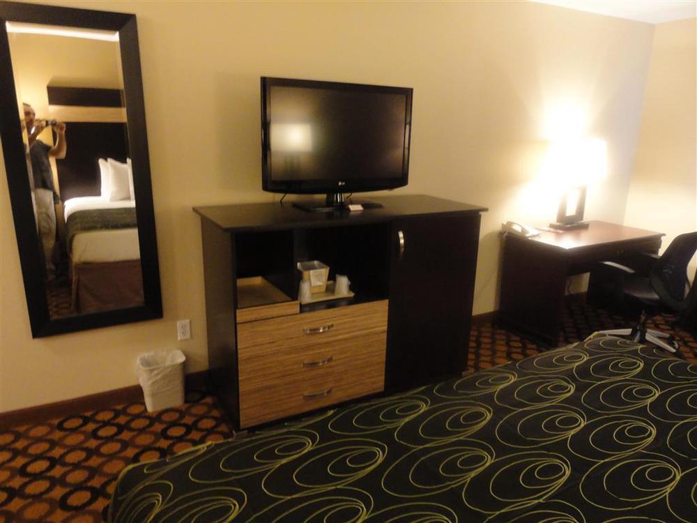 Baymont By Wyndham Kent - Seattle Hotell Rom bilde