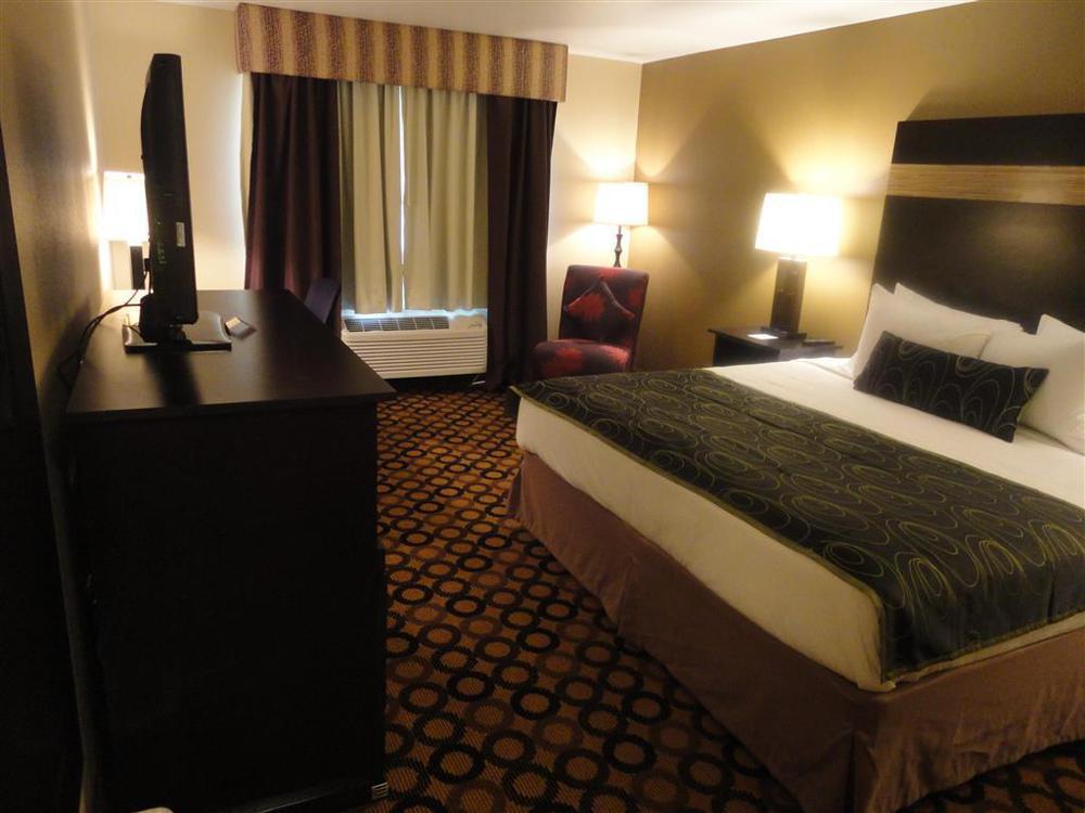 Baymont By Wyndham Kent - Seattle Hotell Rom bilde
