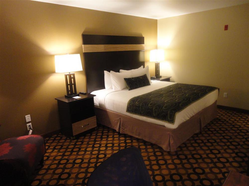 Baymont By Wyndham Kent - Seattle Hotell Rom bilde