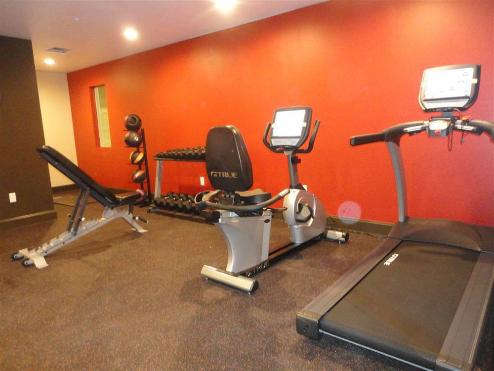 Baymont By Wyndham Kent - Seattle Hotell Fasiliteter bilde