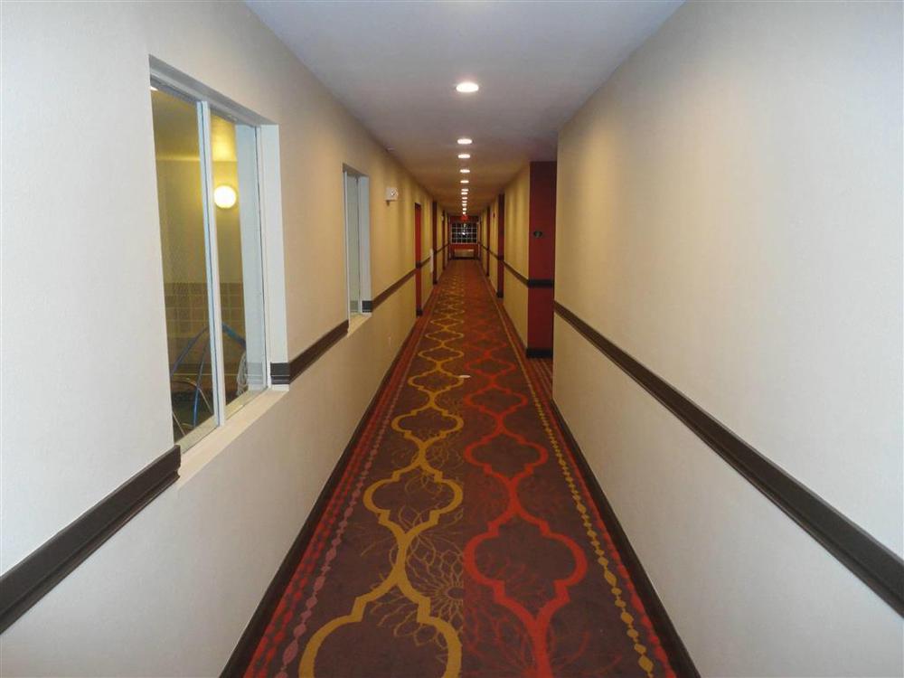 Baymont By Wyndham Kent - Seattle Hotell Fasiliteter bilde